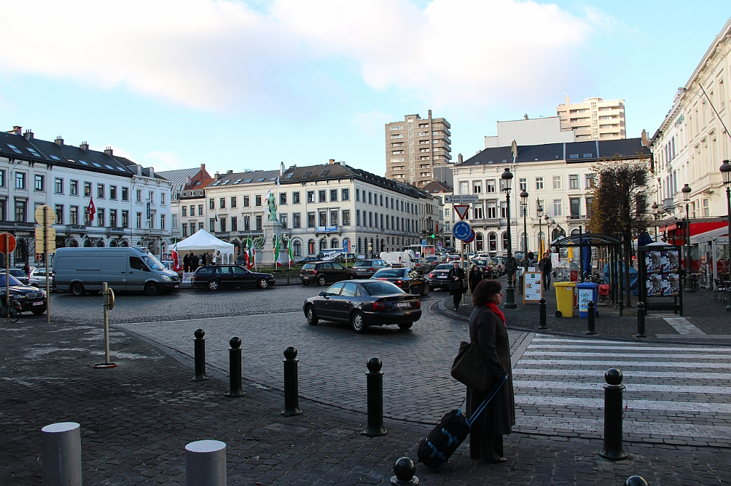 Bryssel 28 november - 1 december 2012 (26)